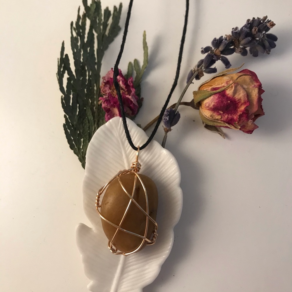 Pendant Necklaces